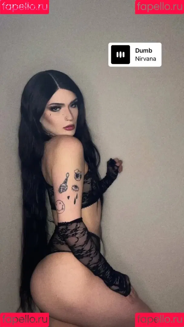 Xena.Divine Onlyfans Photo Gallery 