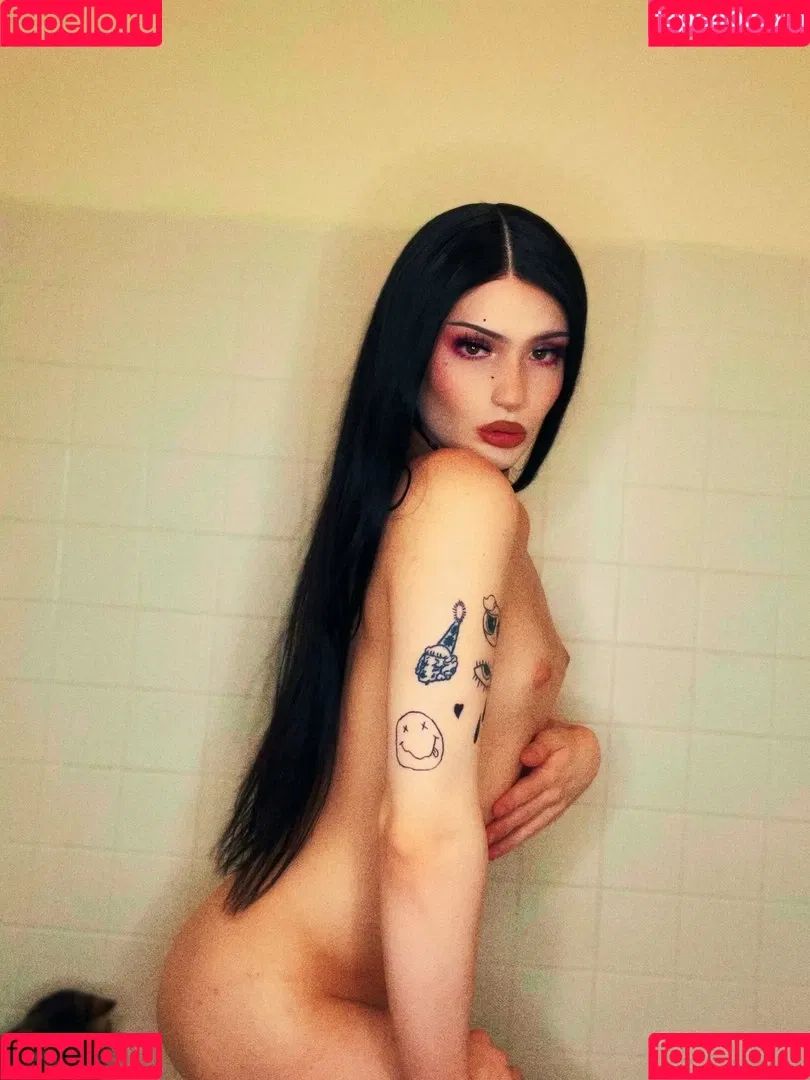 Xena.Divine Onlyfans Photo Gallery 