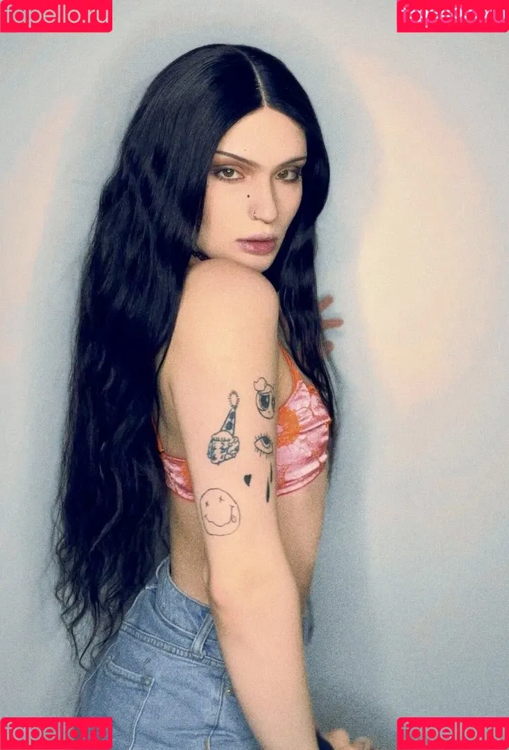 Xena.Divine Onlyfans Photo Gallery 
