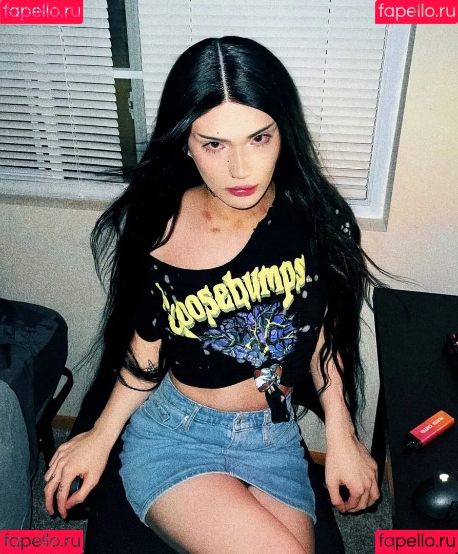 Xena.Divine Onlyfans Photo Gallery 