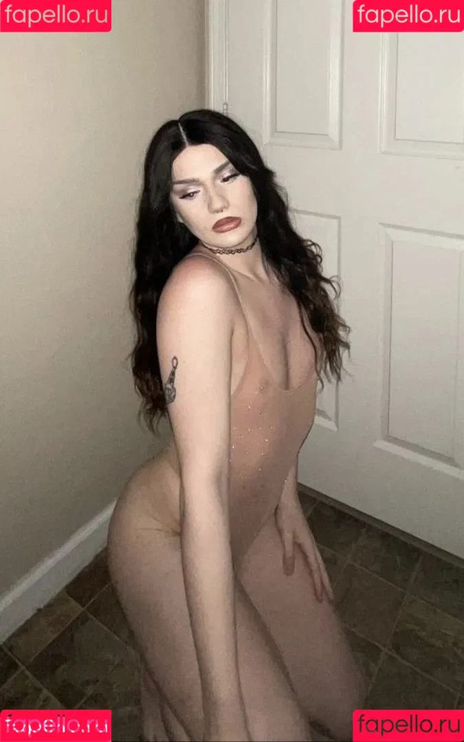 Xena.Divine Onlyfans Photo Gallery 