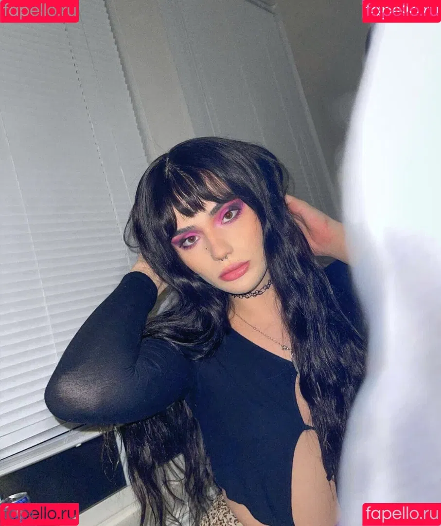 Xena.Divine Onlyfans Photo Gallery 