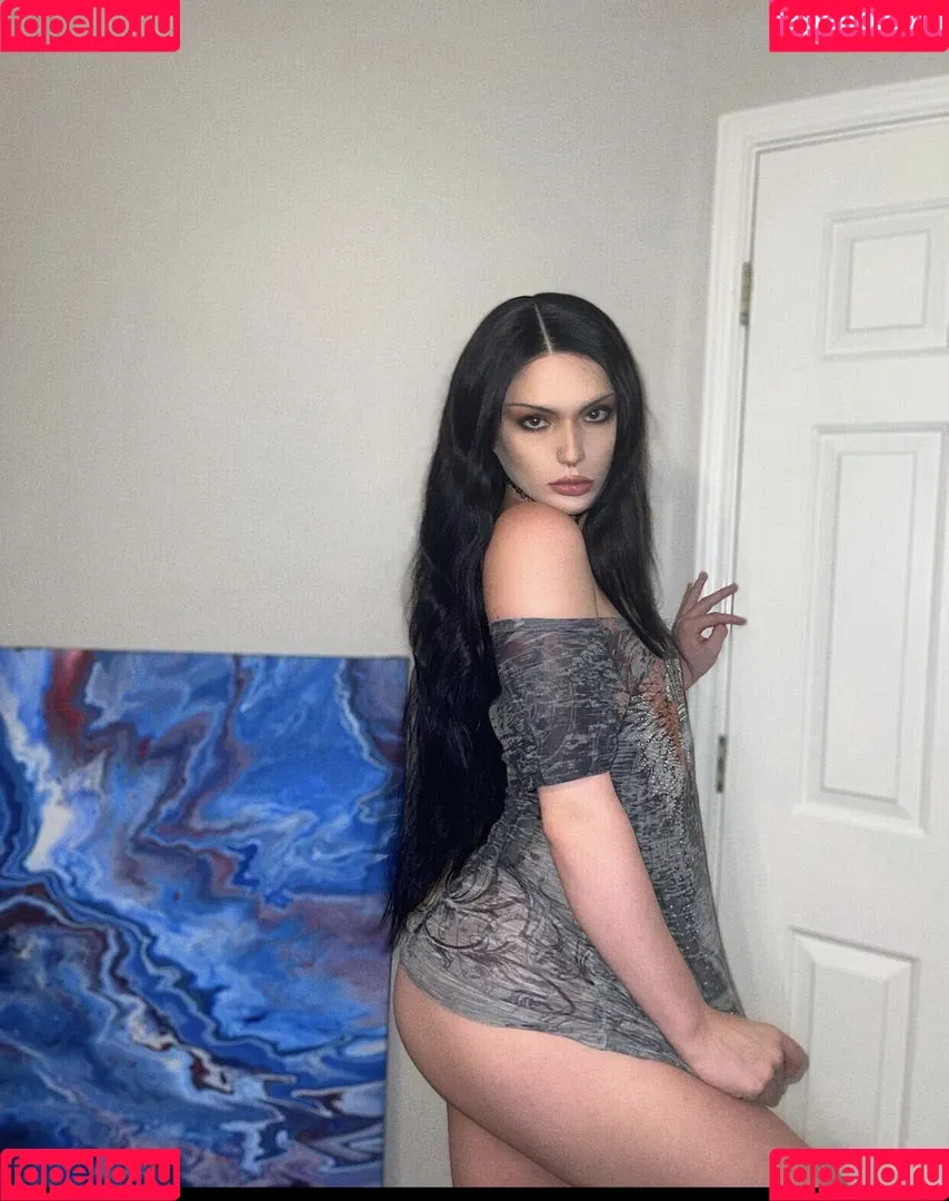 Xena.Divine Onlyfans Photo Gallery 