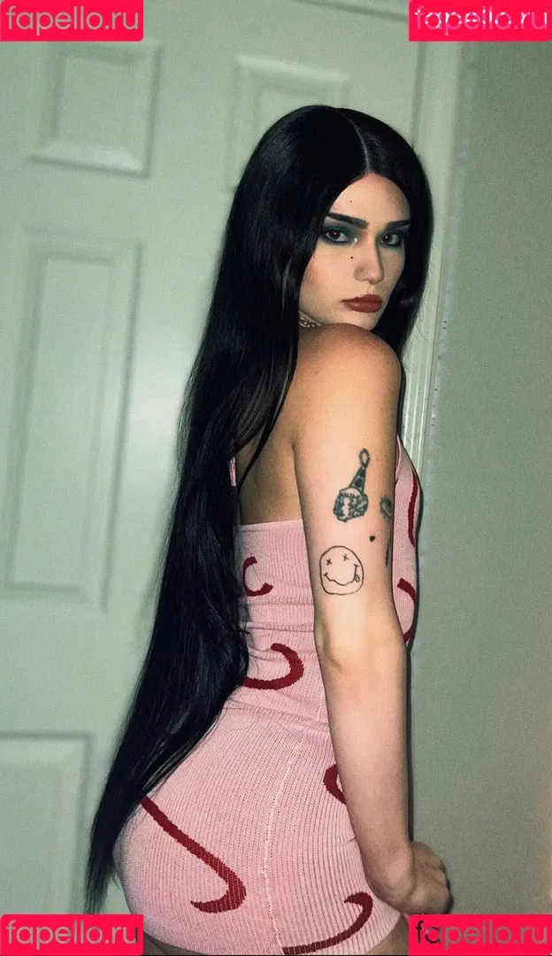 Xena.Divine Onlyfans Photo Gallery 