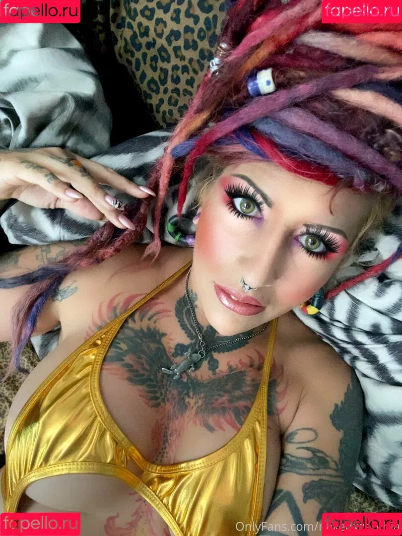 nakedxzanthia Onlyfans Photo Gallery 