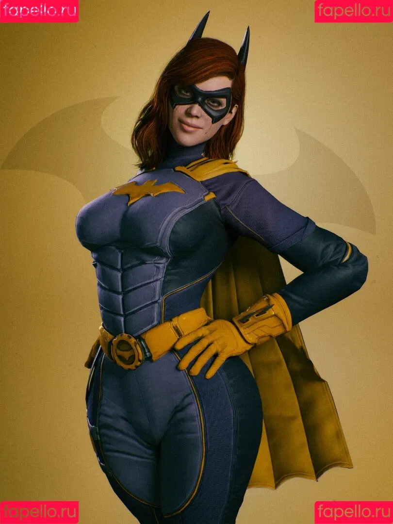 DC Comics Onlyfans Photo Gallery 
