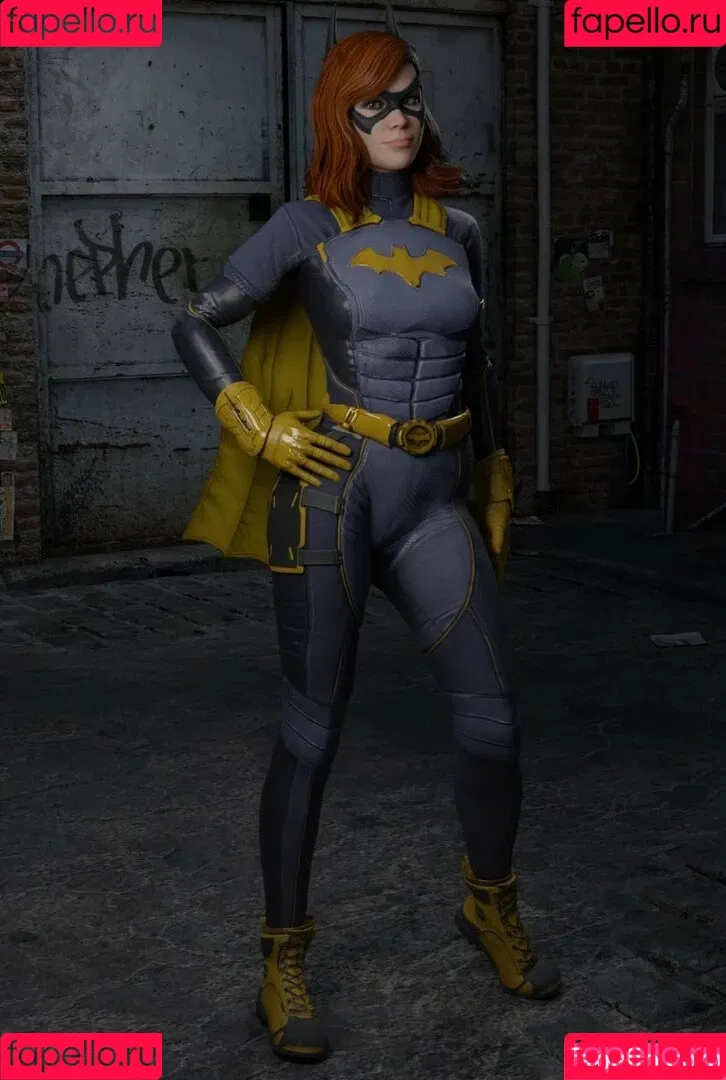 DC Comics Onlyfans Photo Gallery 