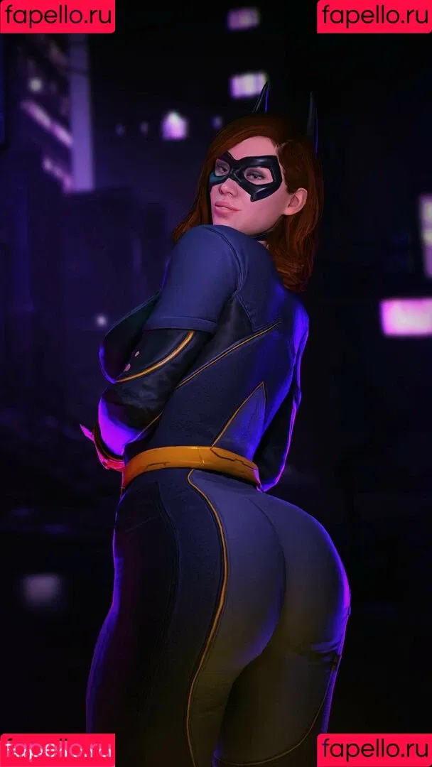 DC Comics Onlyfans Photo Gallery 