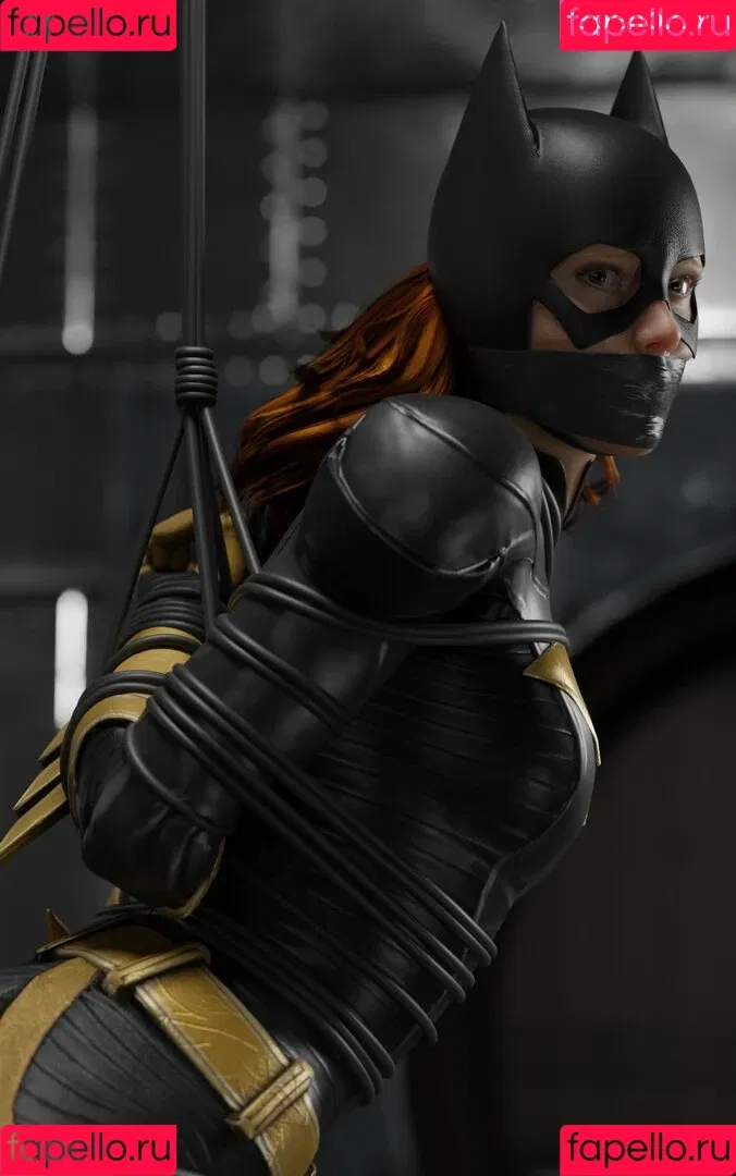 DC Comics Onlyfans Photo Gallery 