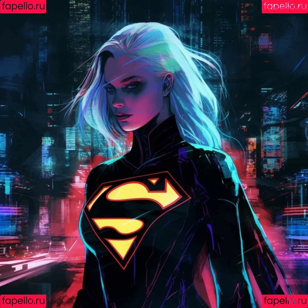 DC Comics Onlyfans Photo Gallery 