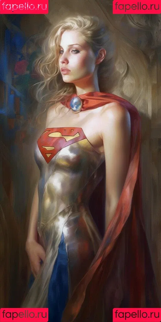 DC Comics Onlyfans Photo Gallery 