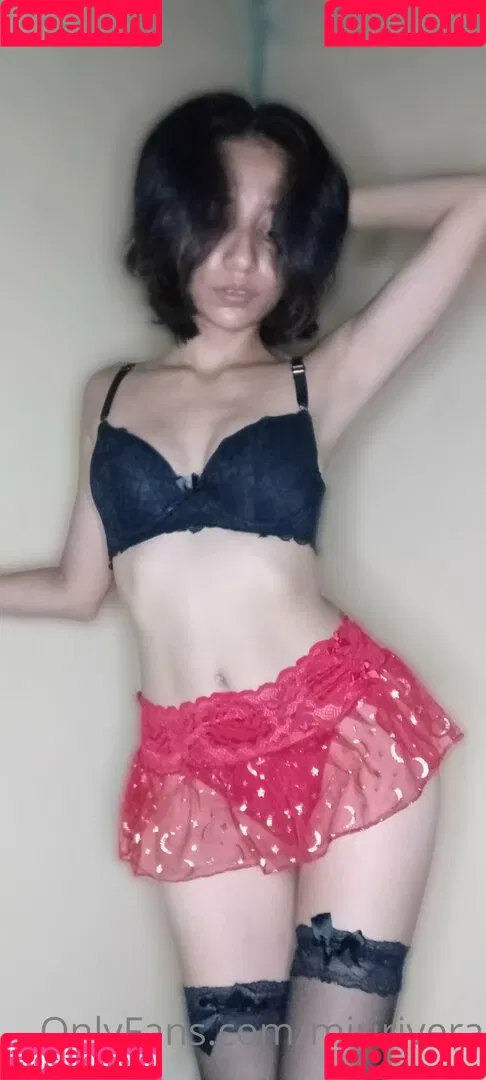 miririvera Onlyfans Photo Gallery 