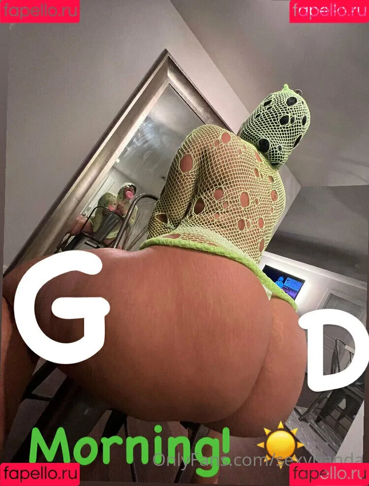 sexypanda Onlyfans Photo Gallery 