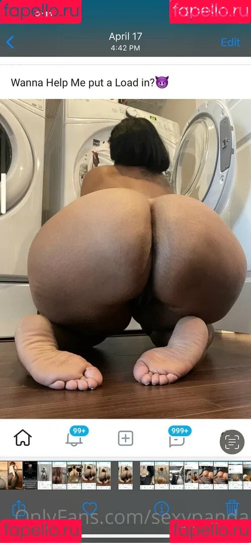 sexypanda Onlyfans Photo Gallery 