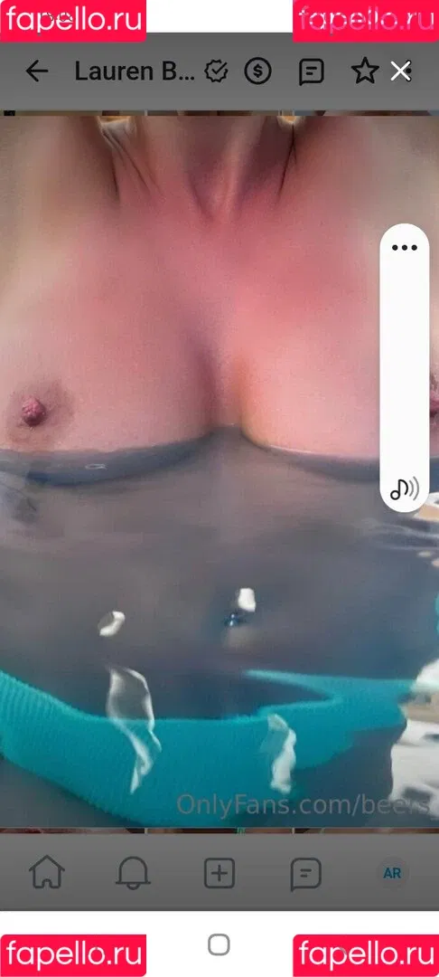 Lauren Beers Onlyfans Photo Gallery 