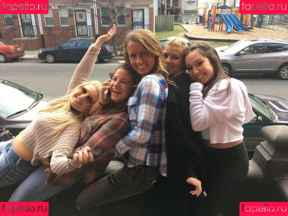 Angie Onlyfans Photo Gallery 
