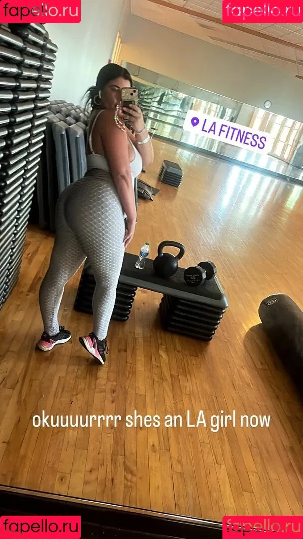 Angie Onlyfans Photo Gallery 