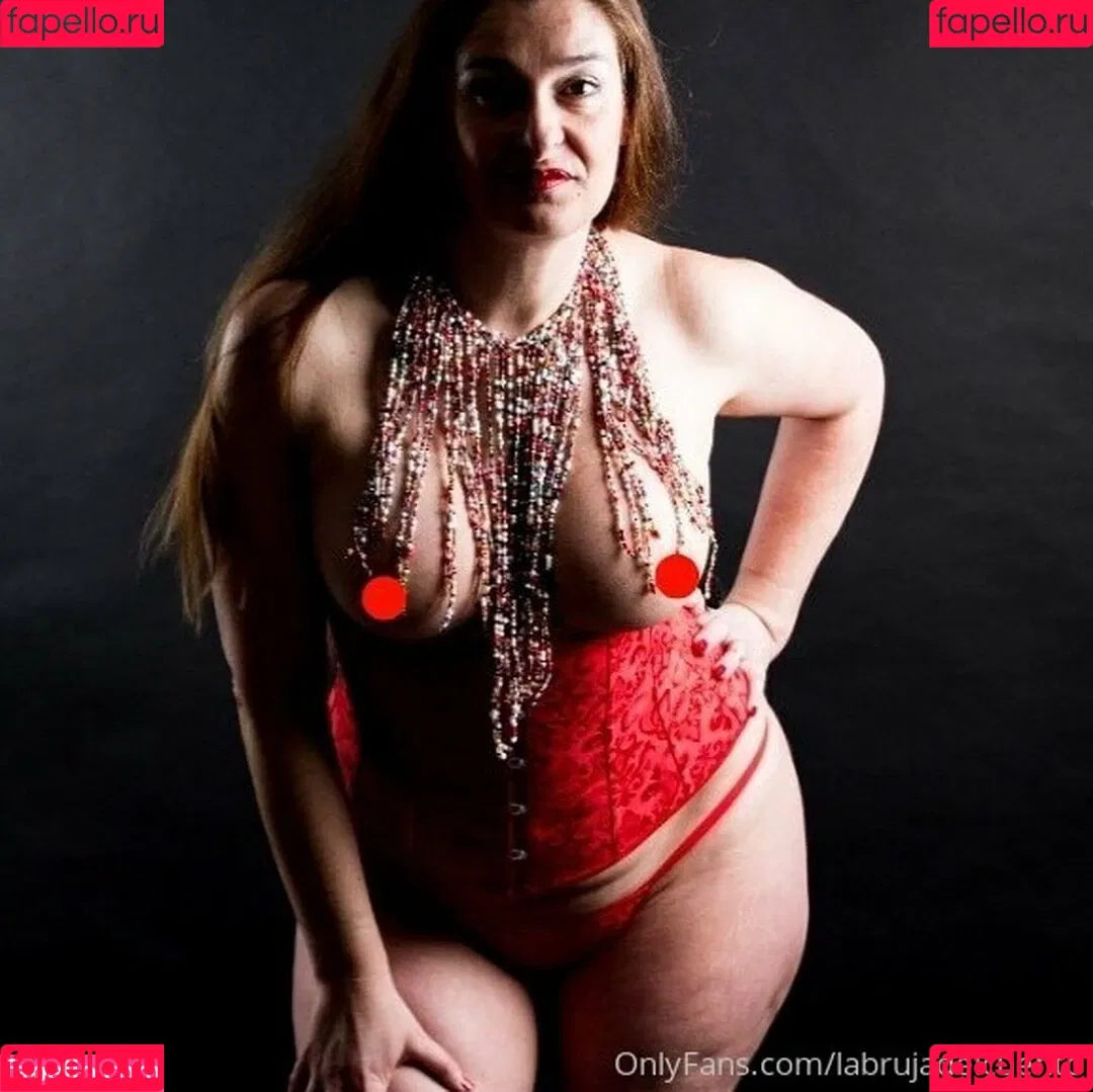 labrujadelcuento Onlyfans Photo Gallery 