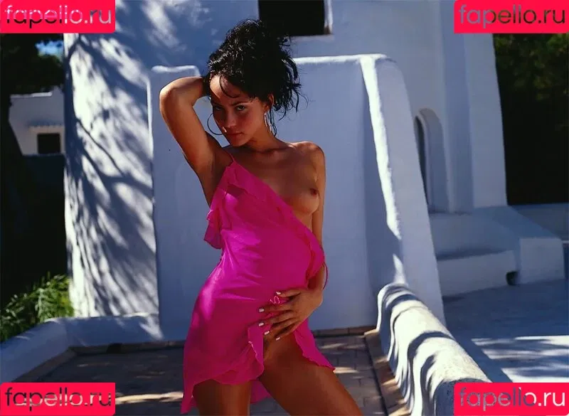 Heidi Nuñez Gómez Onlyfans Photo Gallery 