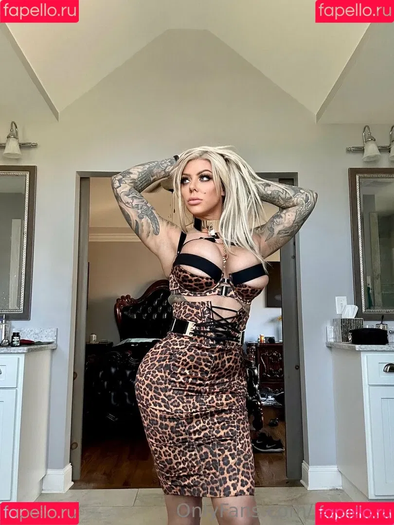 Karma Rx Onlyfans Photo Gallery 