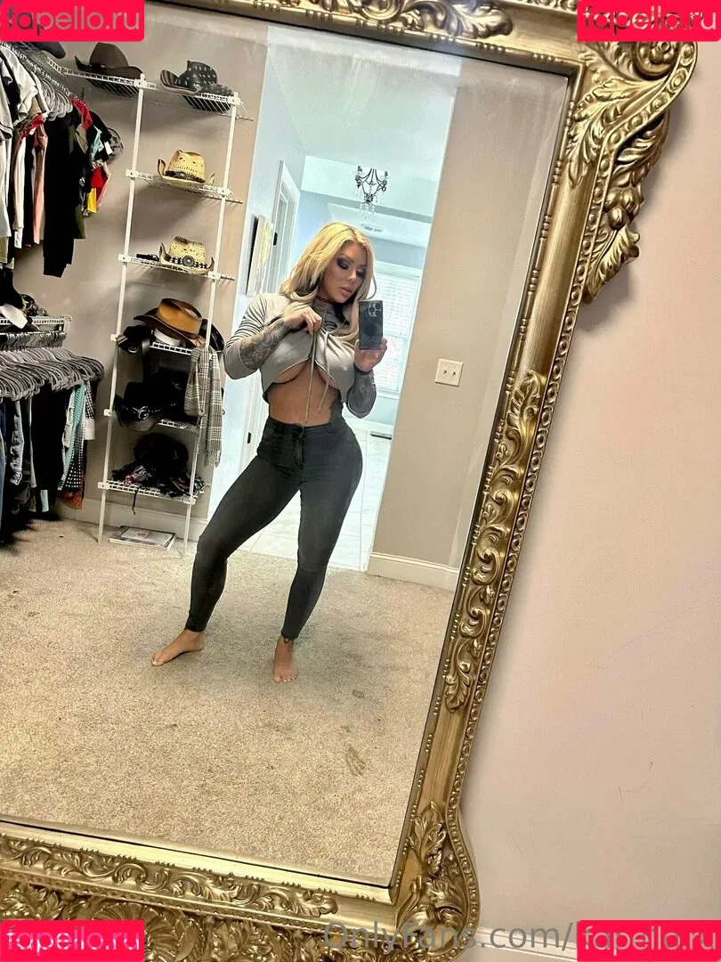 Karma Rx Onlyfans Photo Gallery 