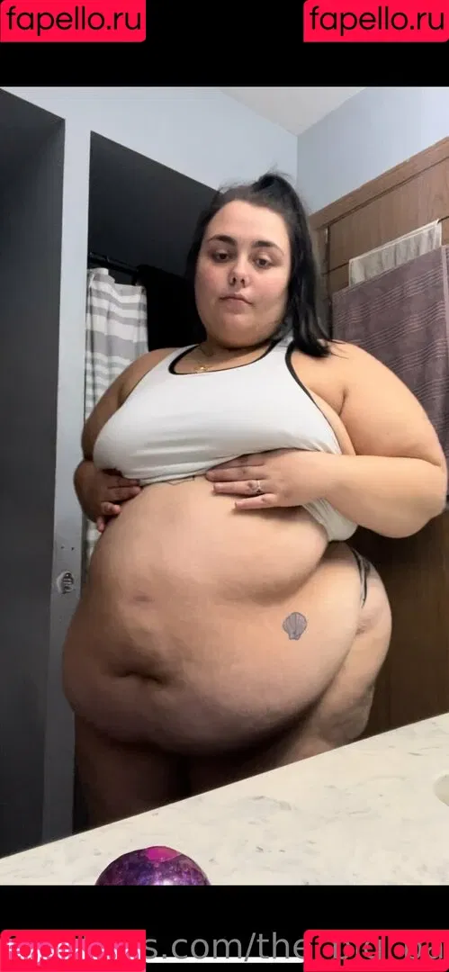 the_big_bambina Onlyfans Photo Gallery 