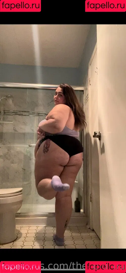the_big_bambina Onlyfans Photo Gallery 