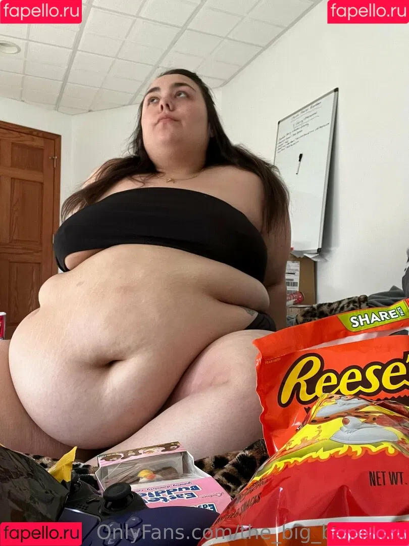 the_big_bambina Onlyfans Photo Gallery 