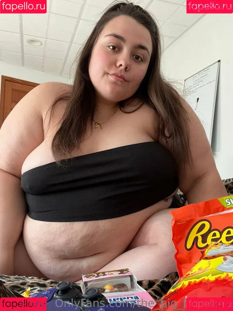the_big_bambina Onlyfans Photo Gallery 