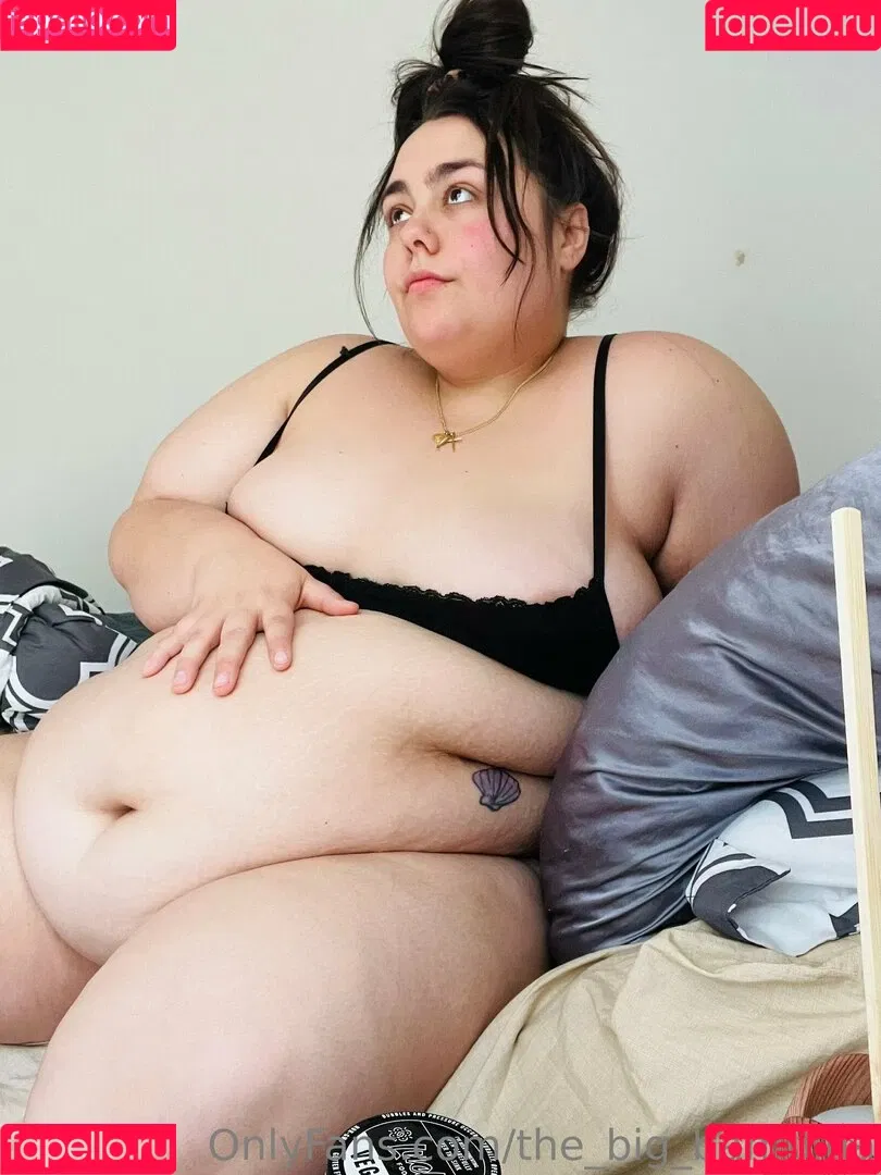 the_big_bambina Onlyfans Photo Gallery 