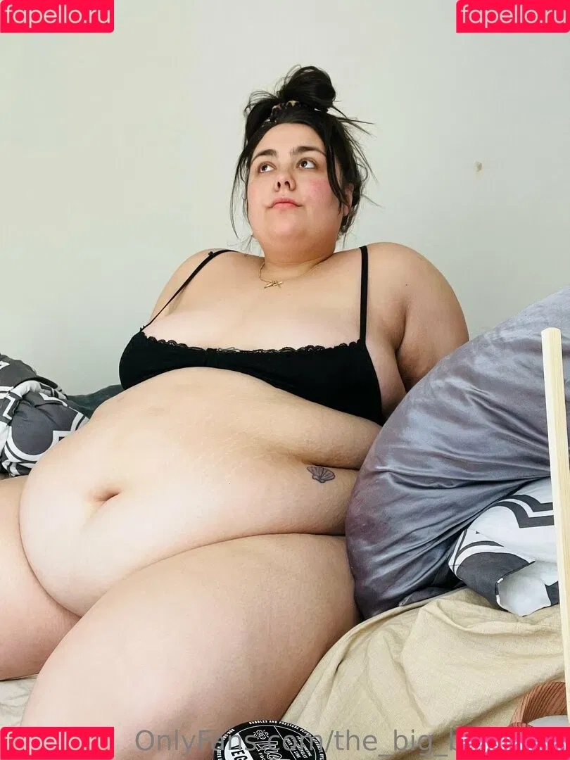 the_big_bambina Onlyfans Photo Gallery 