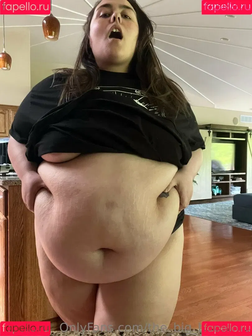 the_big_bambina Onlyfans Photo Gallery 