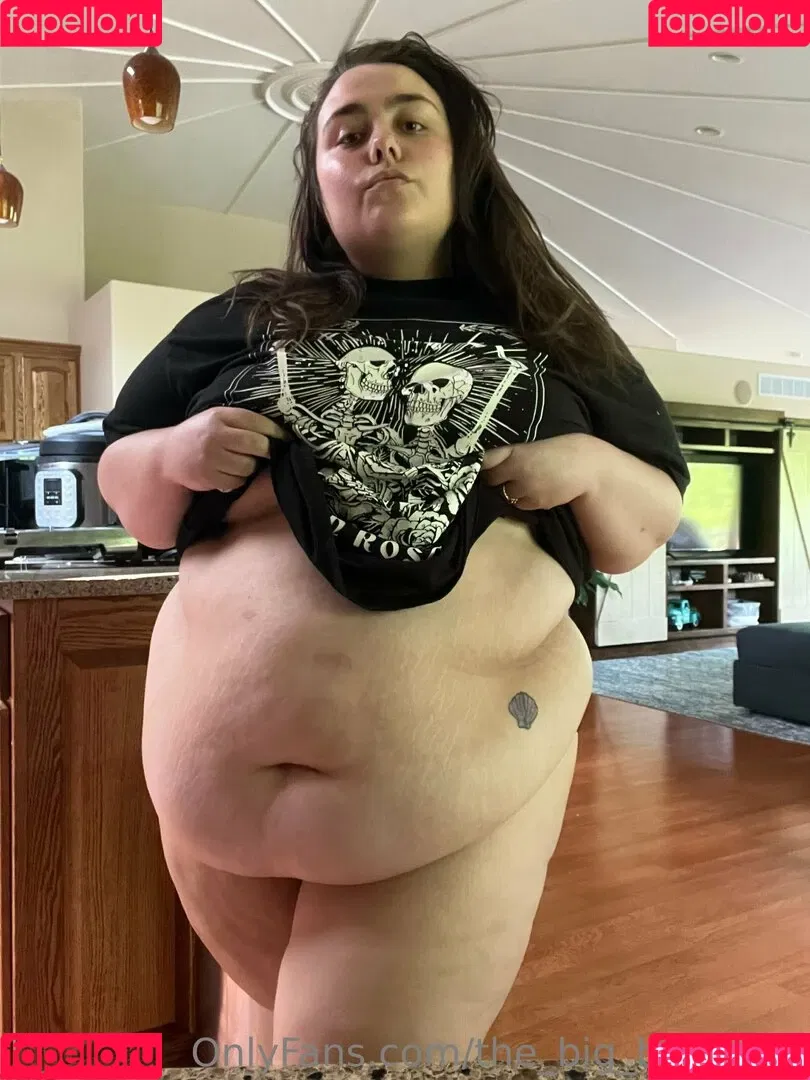the_big_bambina Onlyfans Photo Gallery 