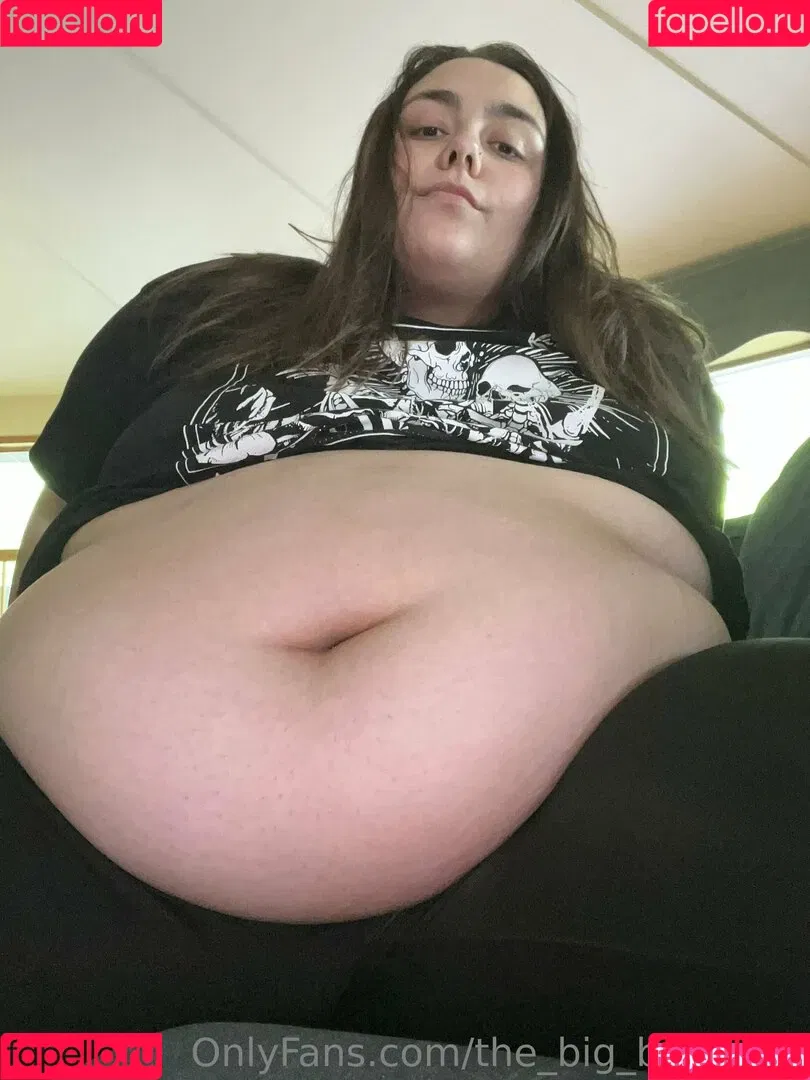 the_big_bambina Onlyfans Photo Gallery 