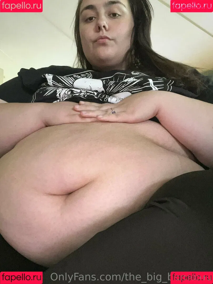 the_big_bambina Onlyfans Photo Gallery 