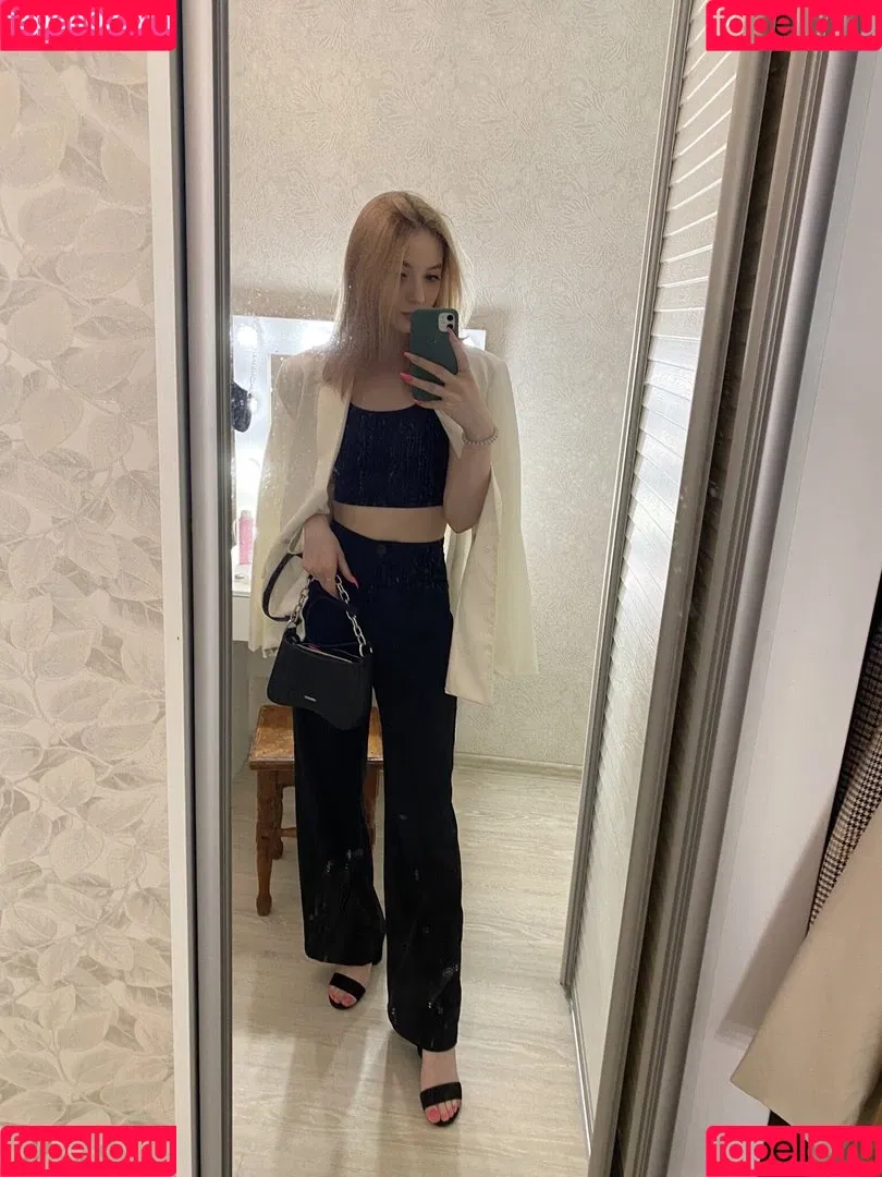 Elisa Oliver Onlyfans Photo Gallery 