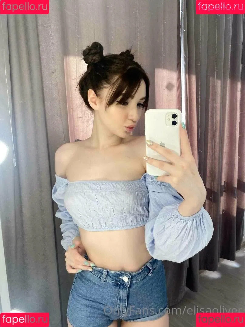 Elisa Oliver Onlyfans Photo Gallery 