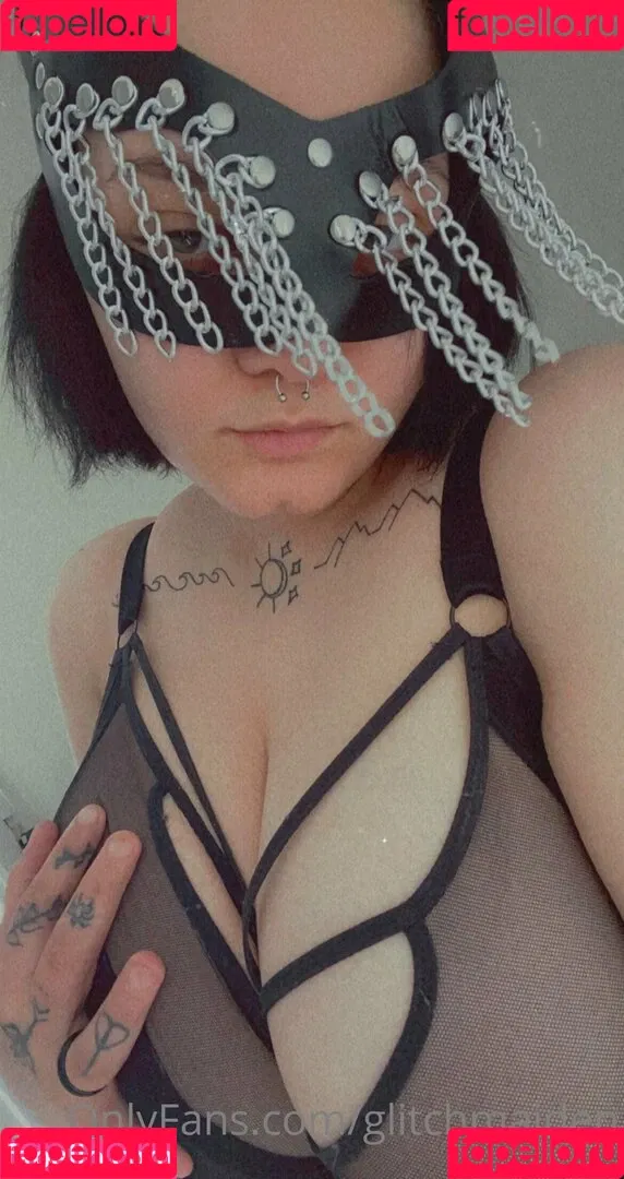 Glitchmaiden Onlyfans Photo Gallery 