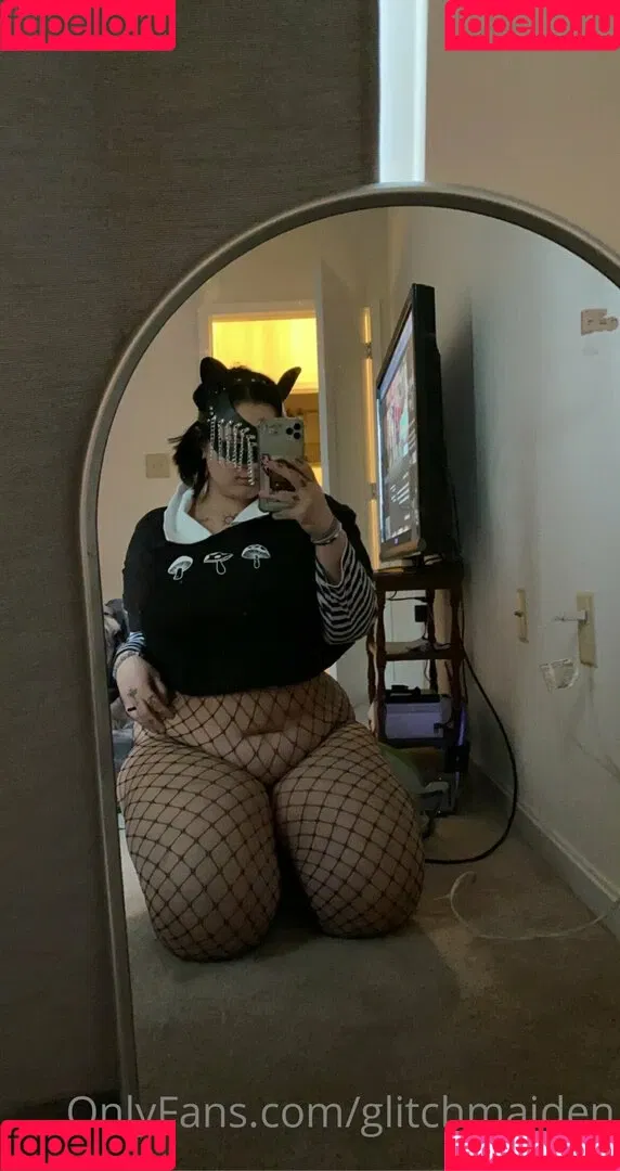 Glitchmaiden Onlyfans Photo Gallery 