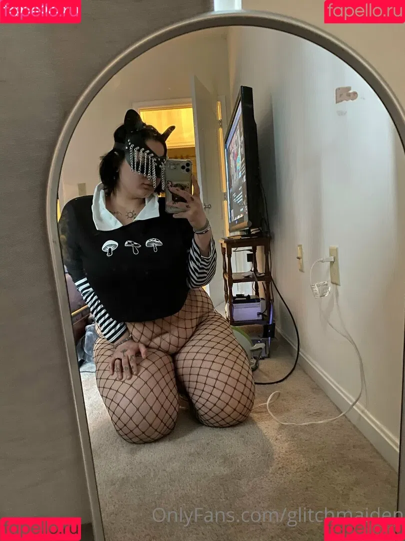 Glitchmaiden Onlyfans Photo Gallery 