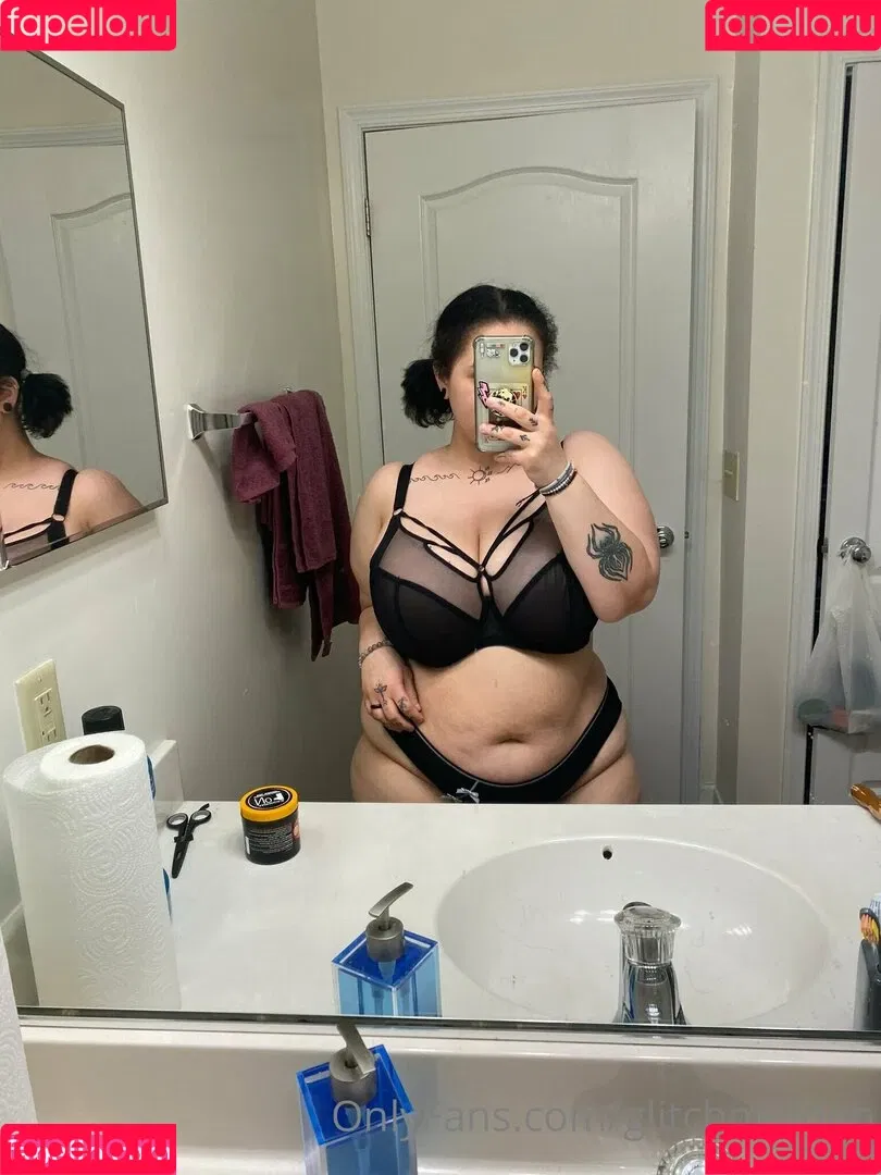 Glitchmaiden Onlyfans Photo Gallery 