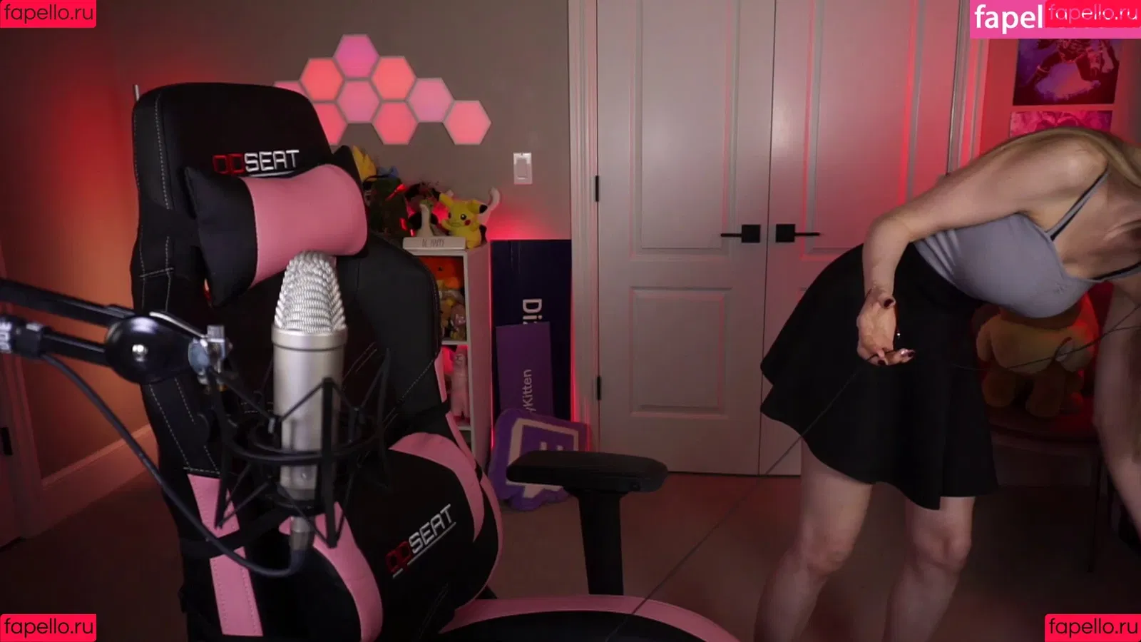 Dizzykitten Onlyfans Photo Gallery 