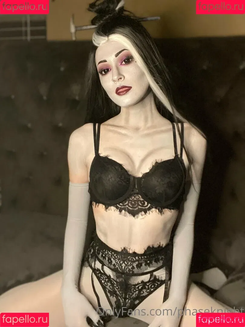 Phaseknight Onlyfans Photo Gallery 