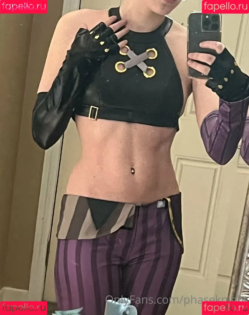 Phaseknight Onlyfans Photo Gallery 