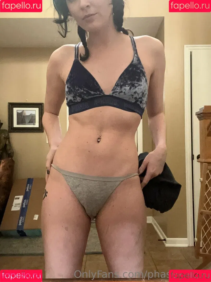 Phaseknight Onlyfans Photo Gallery 
