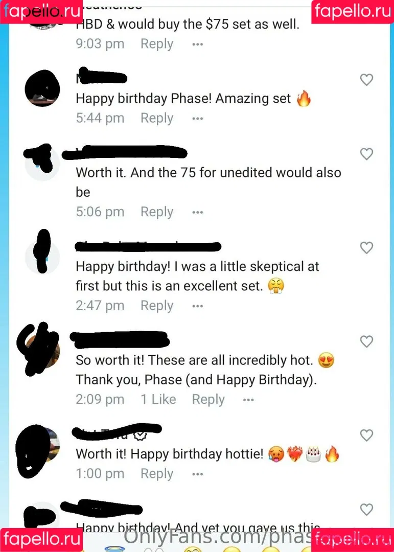 Phaseknight Onlyfans Photo Gallery 