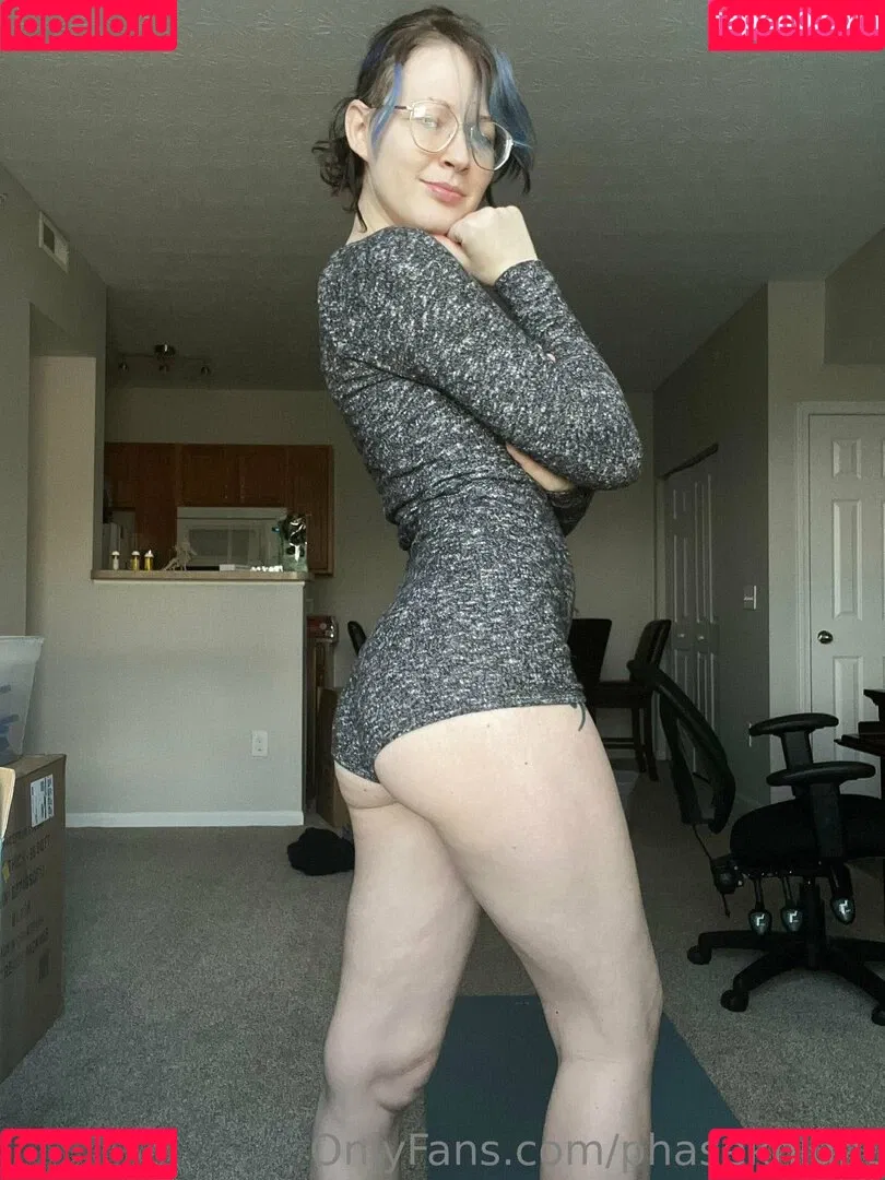 Phaseknight Onlyfans Photo Gallery 
