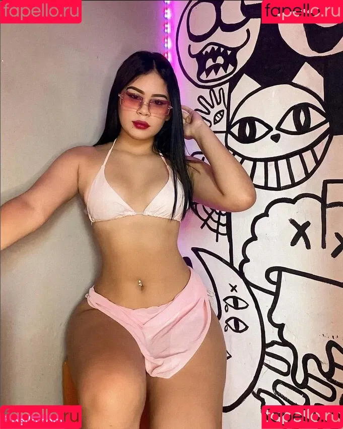 Djhully Amaral Onlyfans Photo Gallery 
