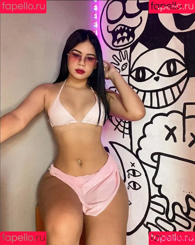 Djhully Amaral Onlyfans Photo Gallery 