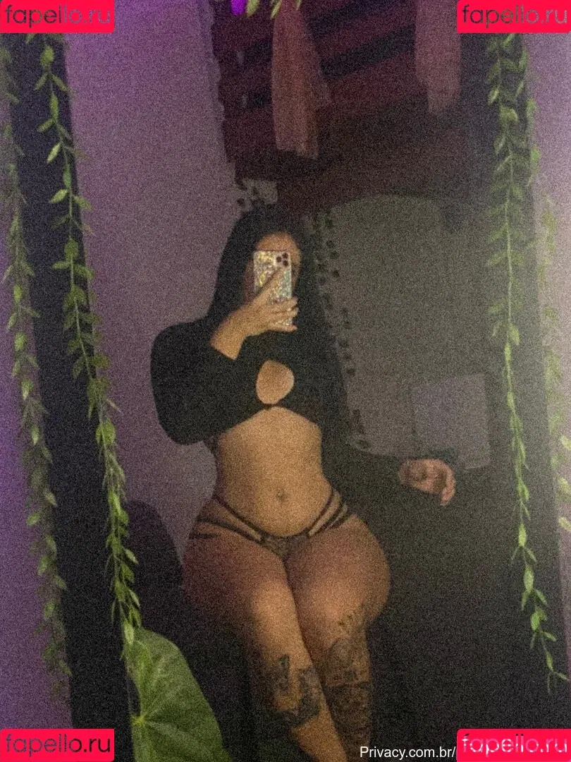 Djhully Amaral Onlyfans Photo Gallery 